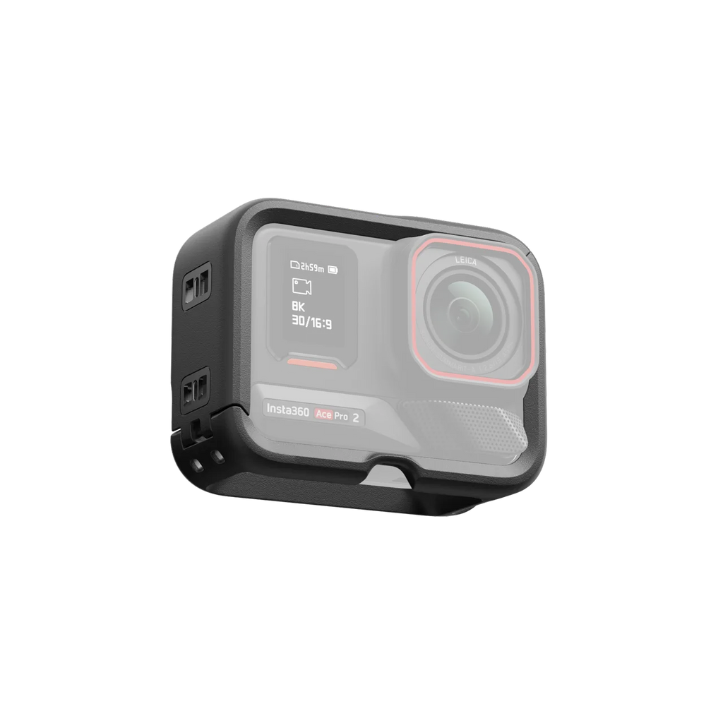 Insta360 Ace Pro 2 & Ace Pro 縱橫切換邊框 Vertical-Horizontal Frame