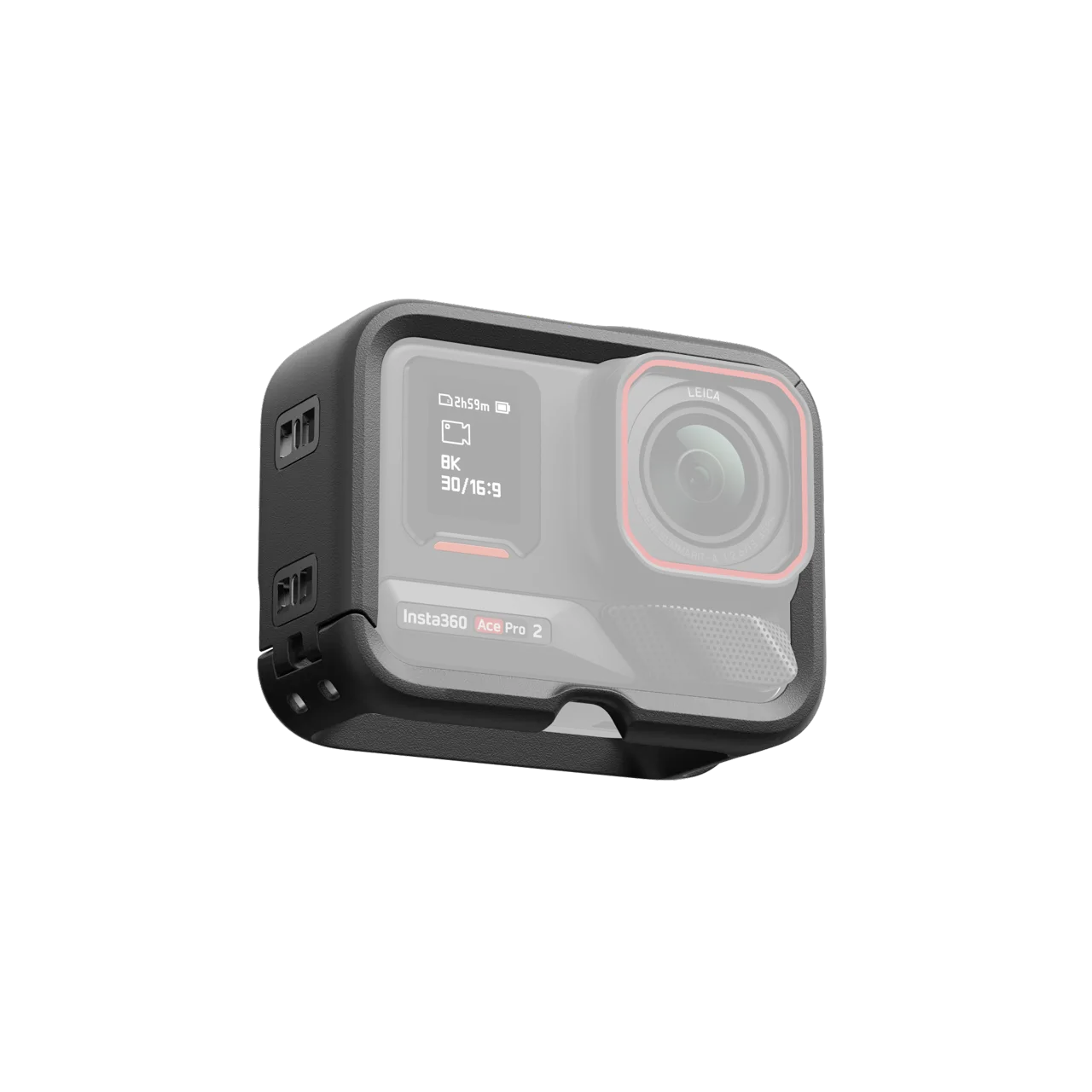 Insta360 Ace Pro 2 & Ace Pro 縱橫切換邊框 Vertical-Horizontal Frame