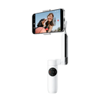 Insta360 Flow 手機穩定器 (雪山白)