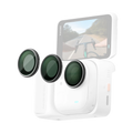Insta360 GO Ultra ND Filter Set