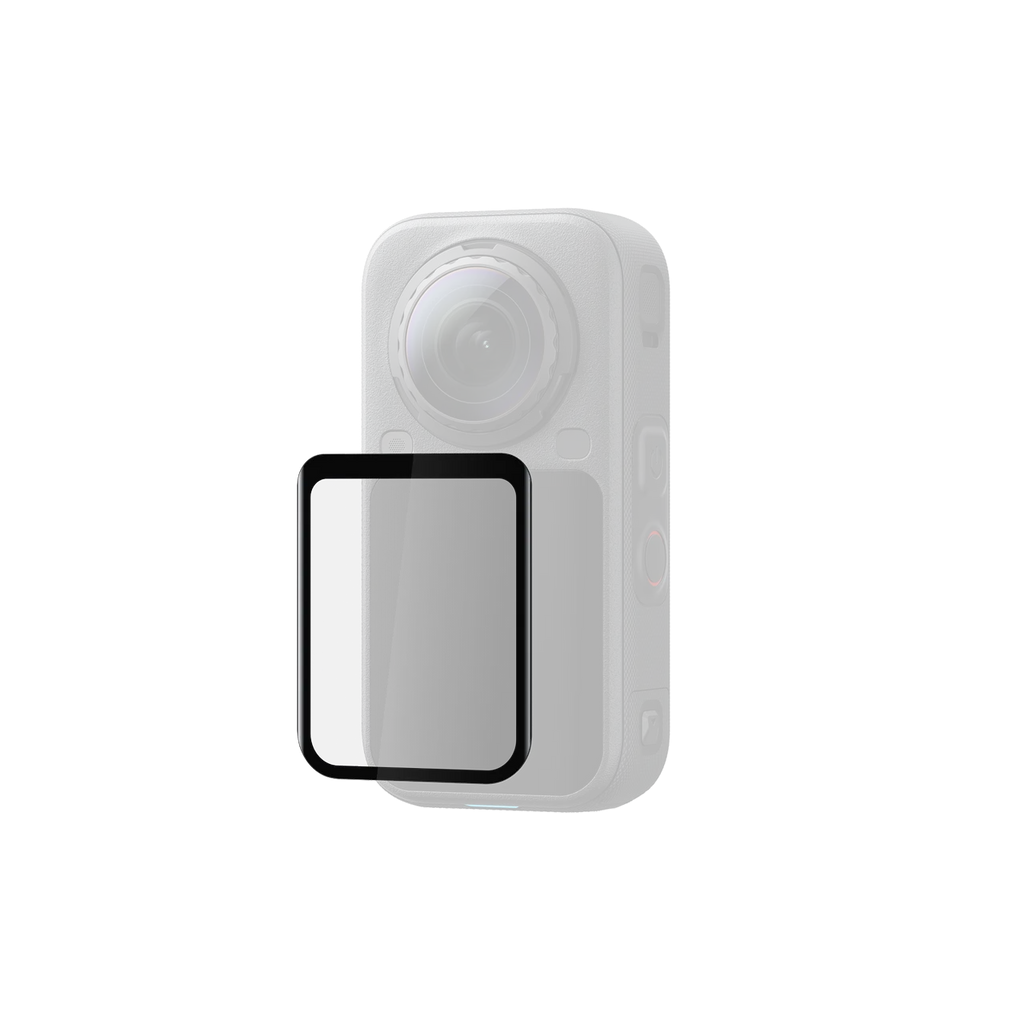 Insta360 X6 螢幕保護膜 Screen Protector
