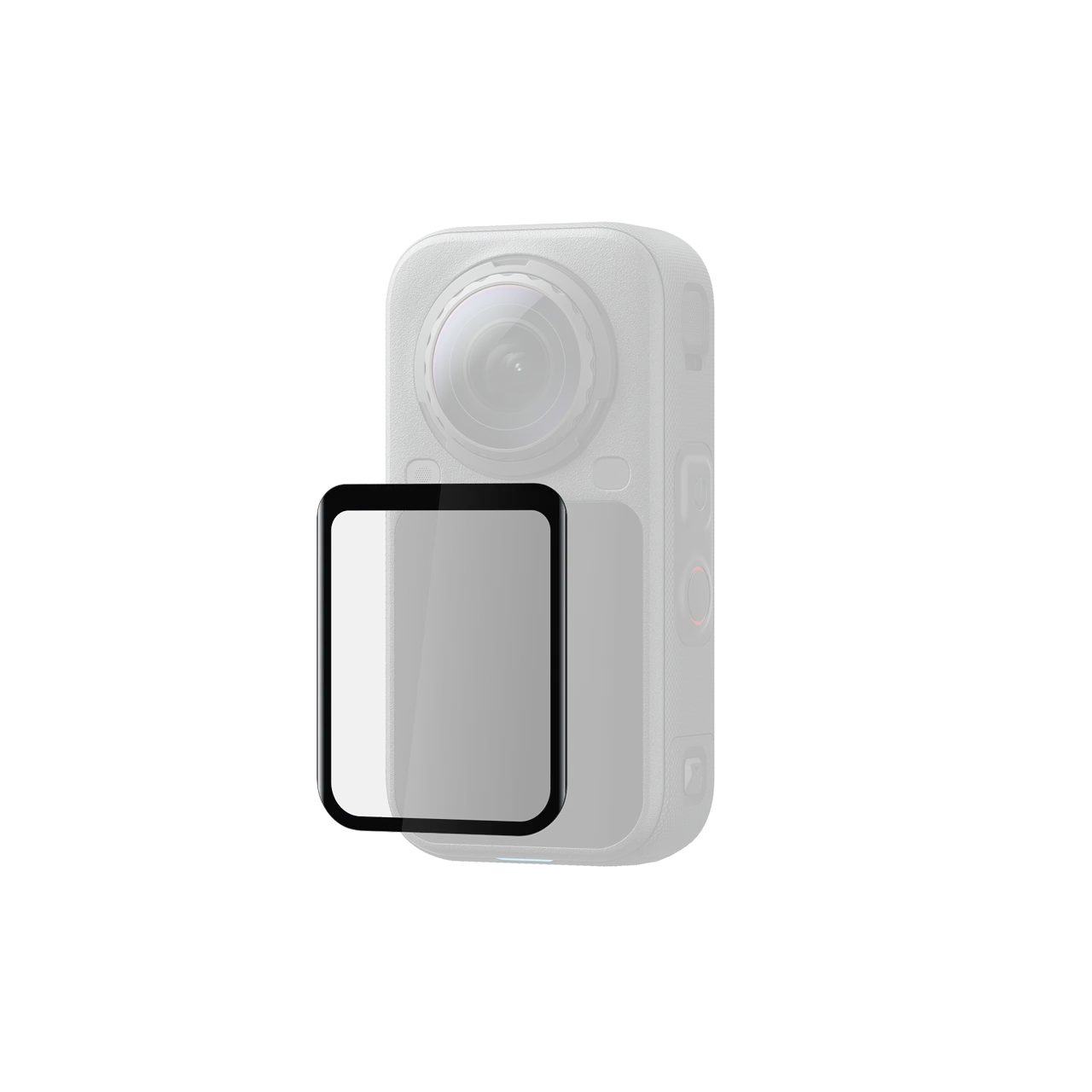 Insta360 X6 螢幕保護膜 Screen Protector