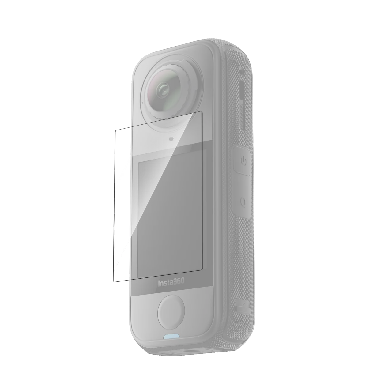 Insta360 X4 Air 螢幕保護貼 Screen Protector