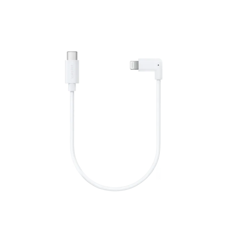 Insta360 Type-C 轉 Lightning 充電線