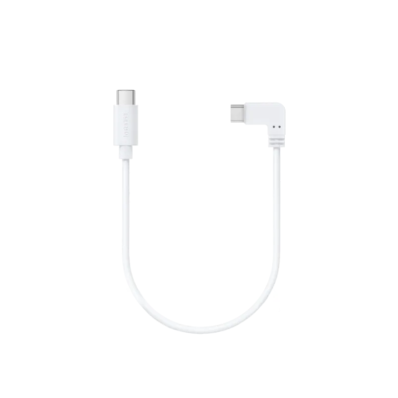 Insta360 Type-C 轉 Type-C 充電線