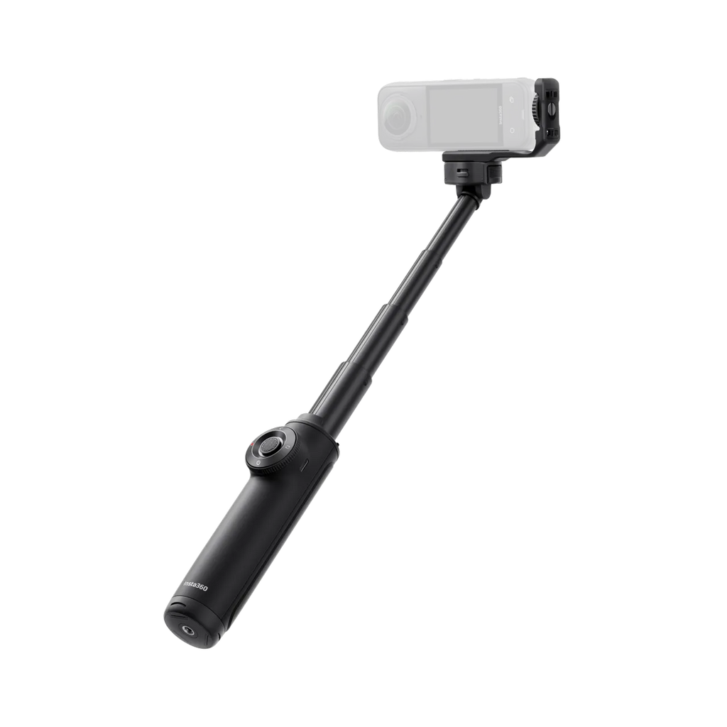 Insta360 自由運鏡自拍棒 Free Framing Selfie Stick