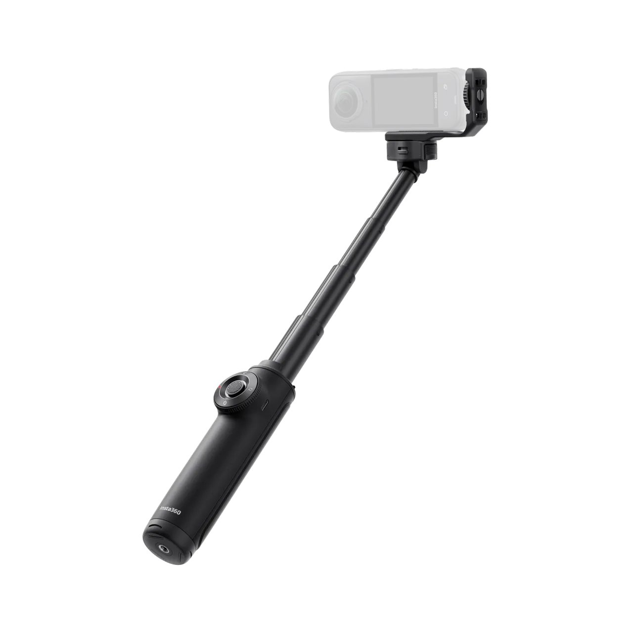 Insta360 自由運鏡自拍棒 Free Framing Selfie Stick
