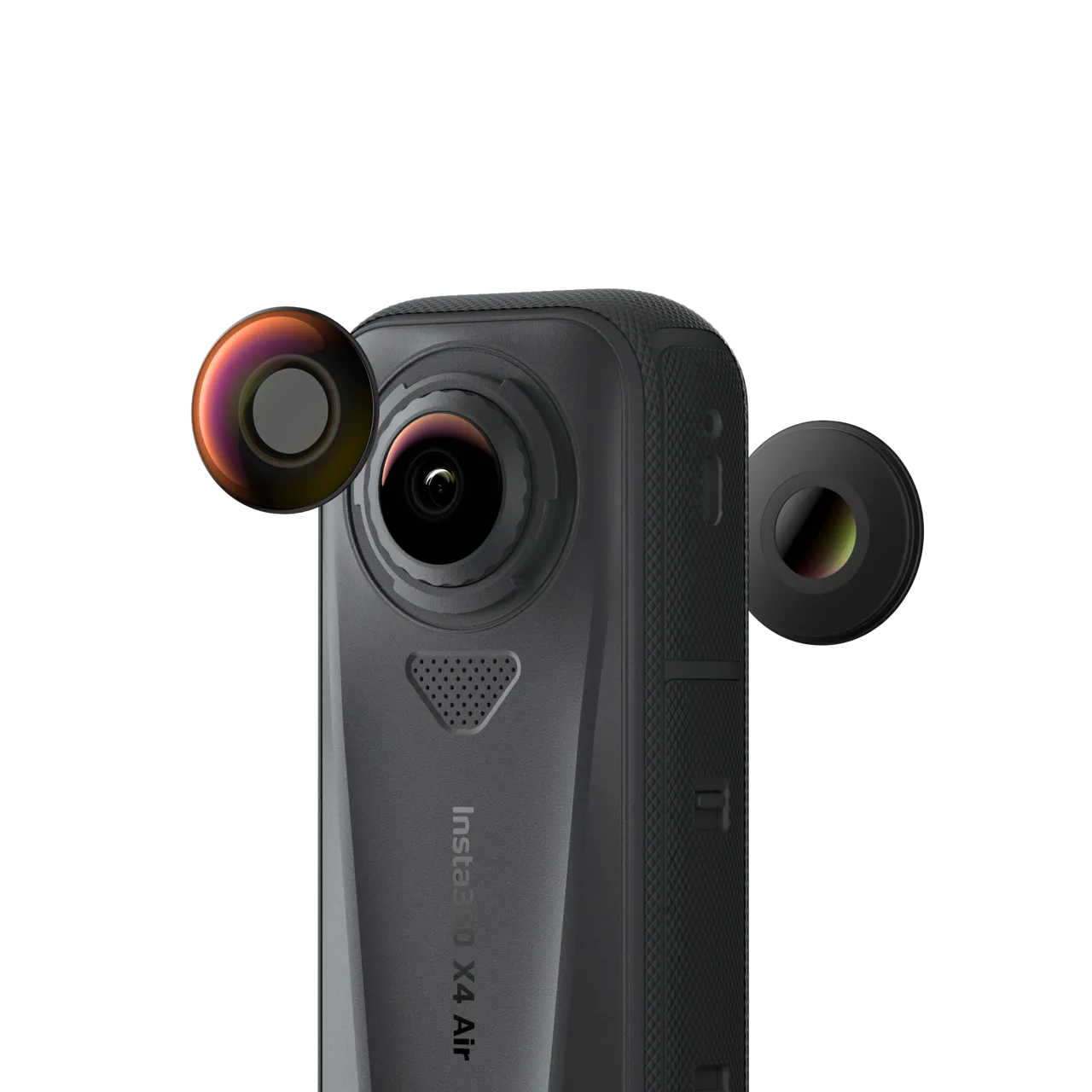Insta360 X4 Air 替換鏡頭配件套餐 Replacement Lens Kit