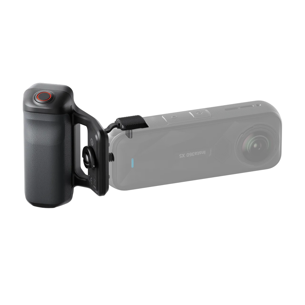 Insta360 X5 街拍配件 Photography Grip