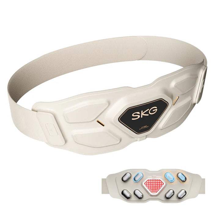 SKG - W9 Pro Waist Massager