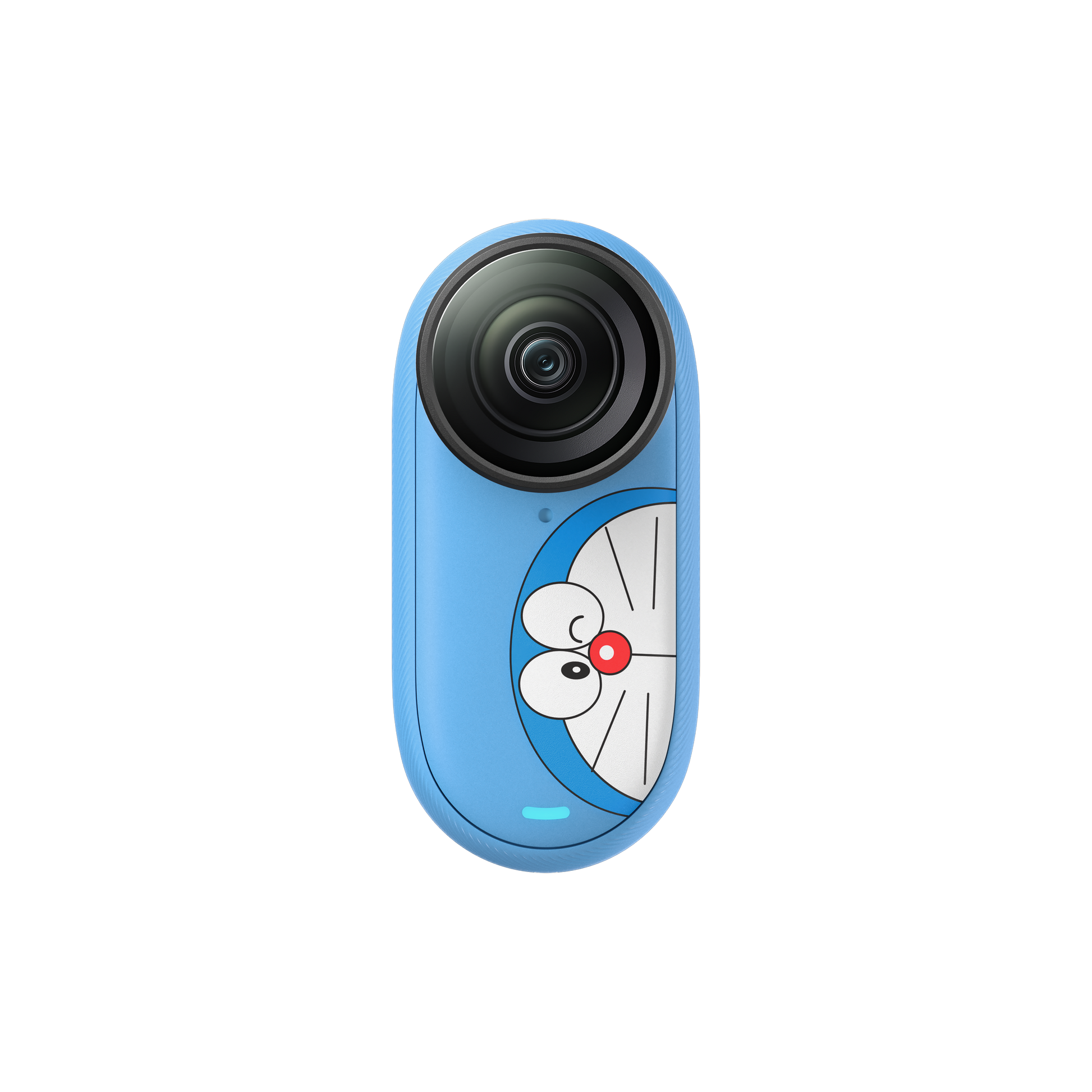 Insta360 GO 3S 多啦A夢限定款