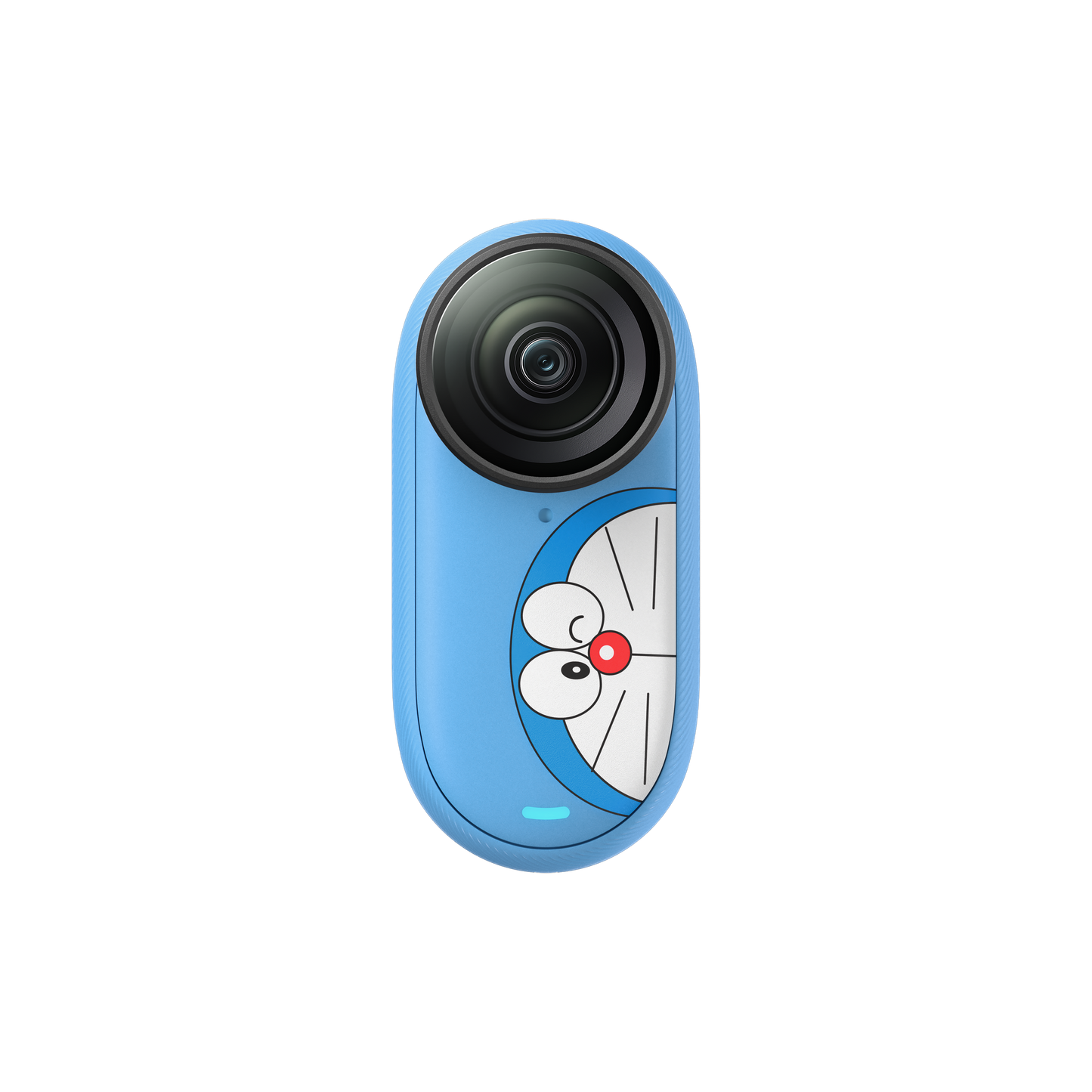 Insta360 GO 3S 多啦A夢聖誕限定款