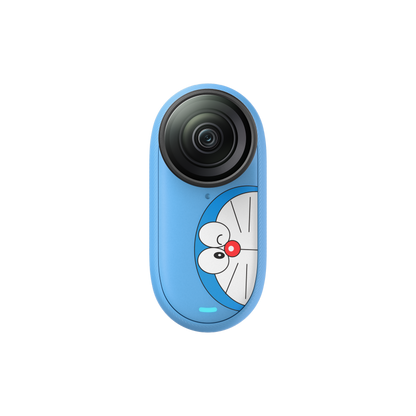 Insta360 GO 3S 多啦A夢限定款