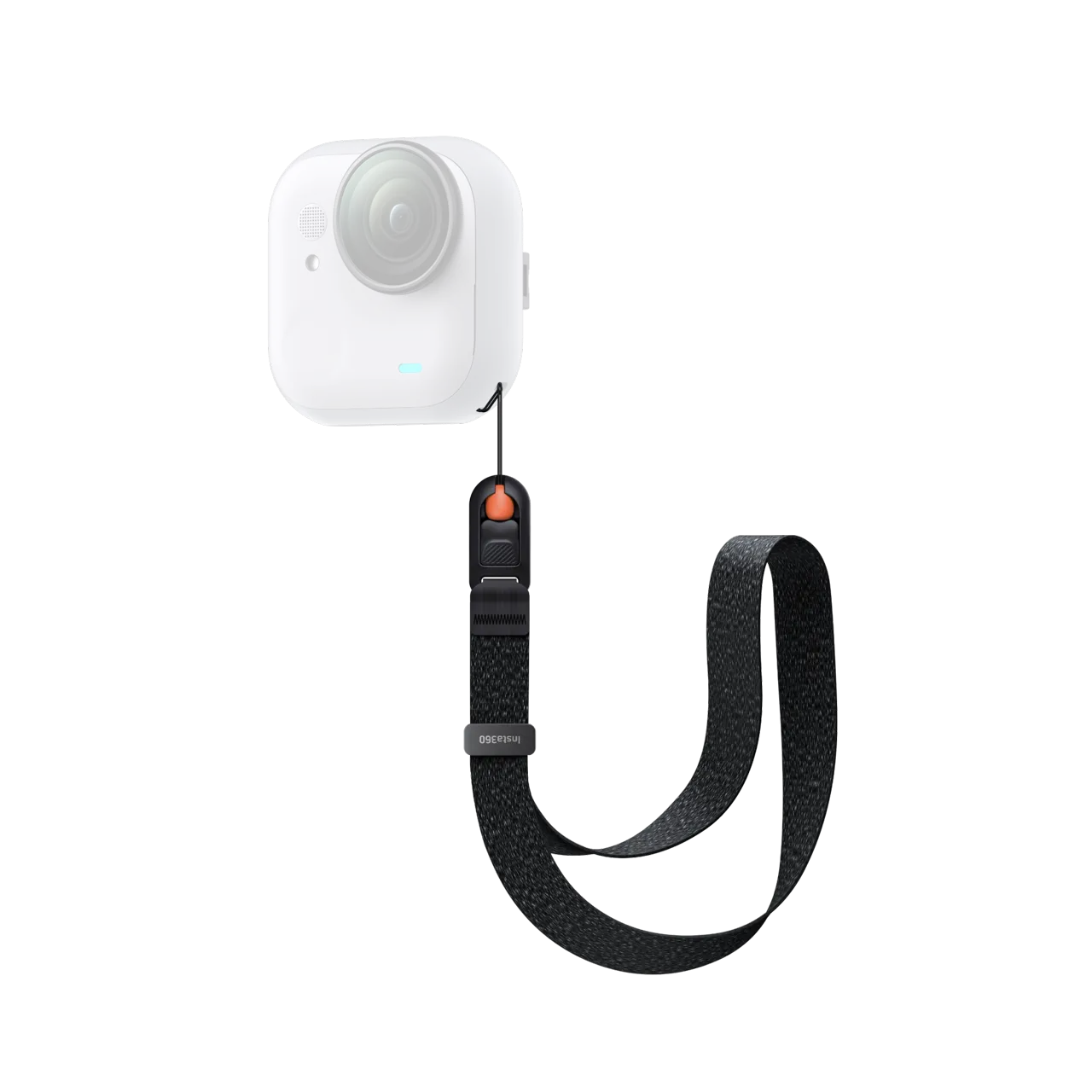 Insta360 GO Ultra 快拆腕帶 Quick Release Wrist Strap