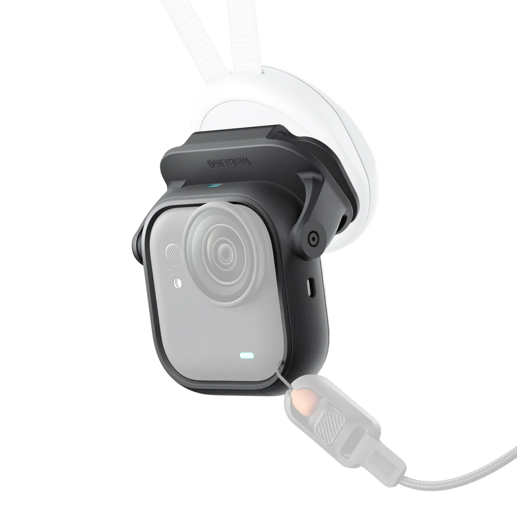 Insta360 GO Ultra 視角調節框 Flexi Angle Mount