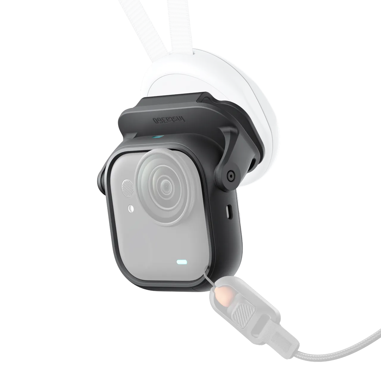 Insta360 GO Ultra 視角調節框 Flexi Angle Mount