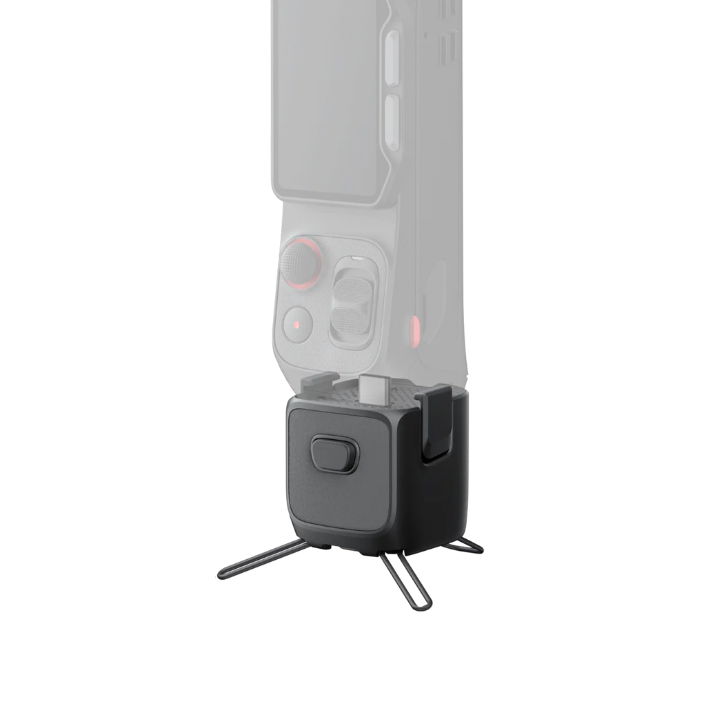 Insta360 Luna 系列1/4" 螺紋手柄 1/4" Thread Handle