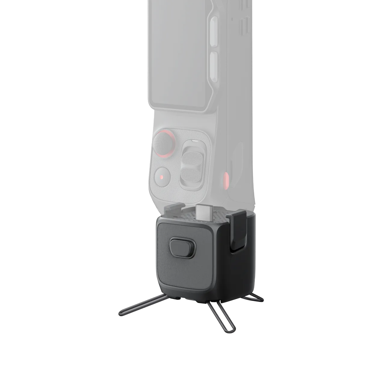 Insta360 Luna 系列1/4" 螺紋手柄 1/4" Thread Handle