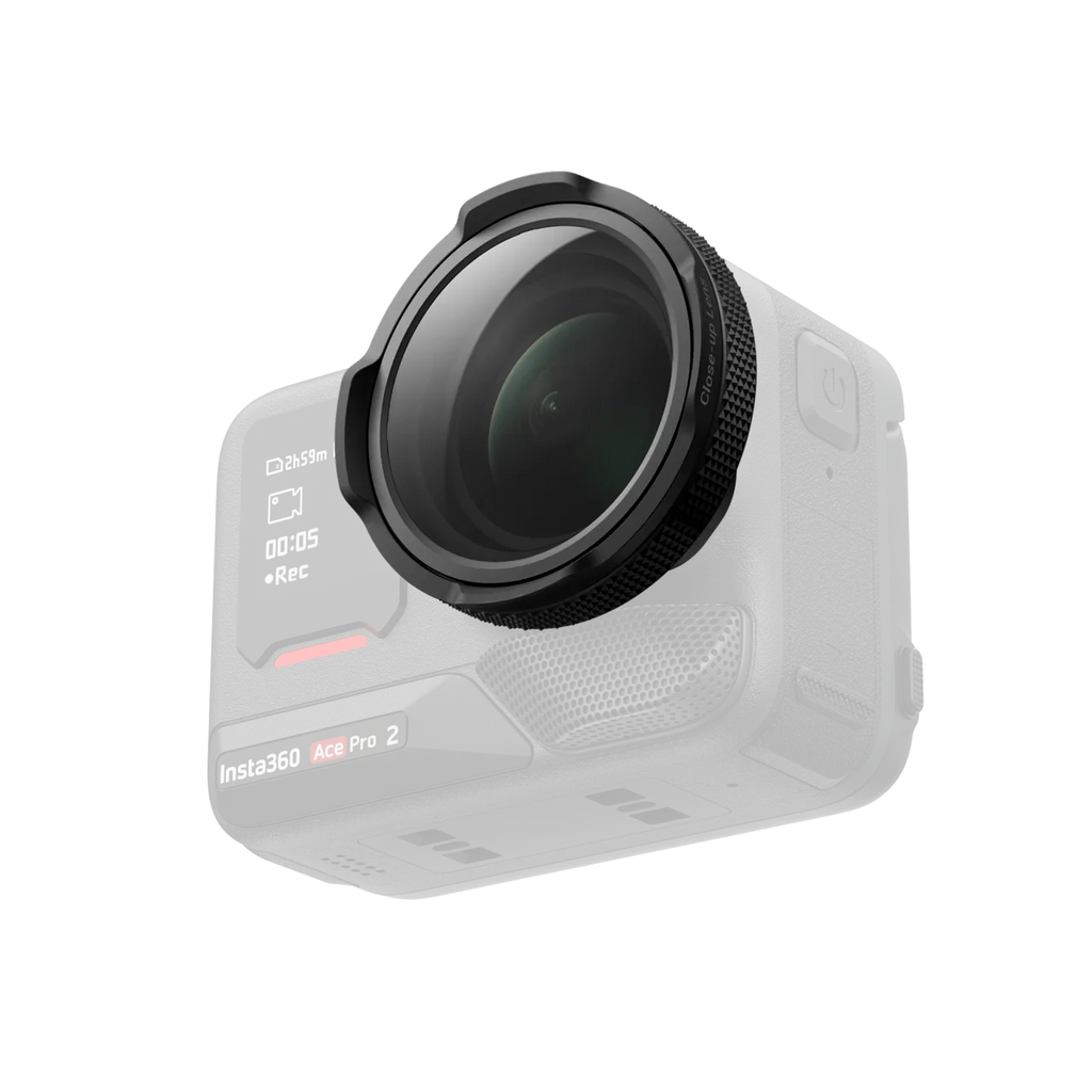 Insta360 Ace Pro 2 微距鏡頭 Close-Up Lens