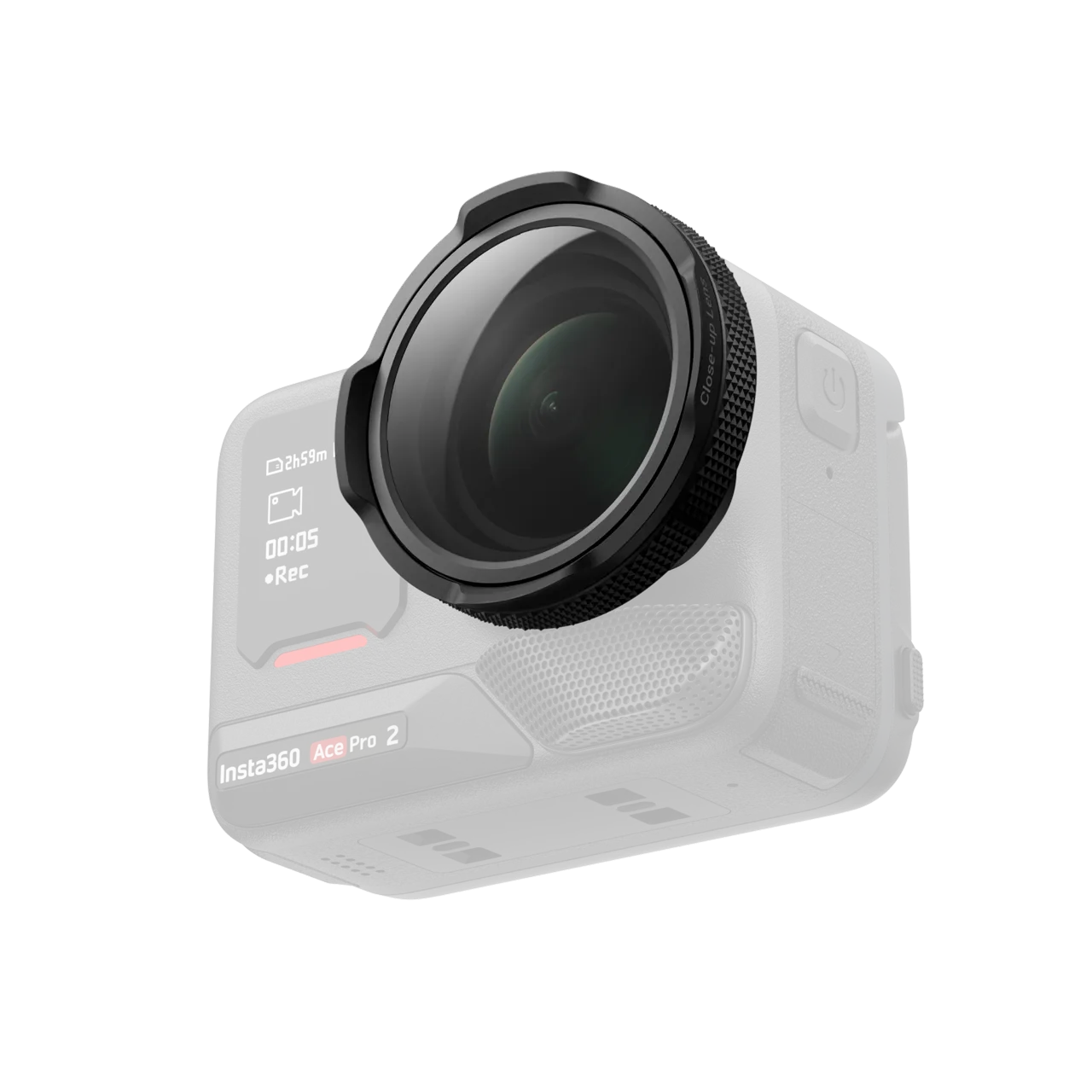 Insta360 Ace Pro 2 微距鏡頭 Close-Up Lens