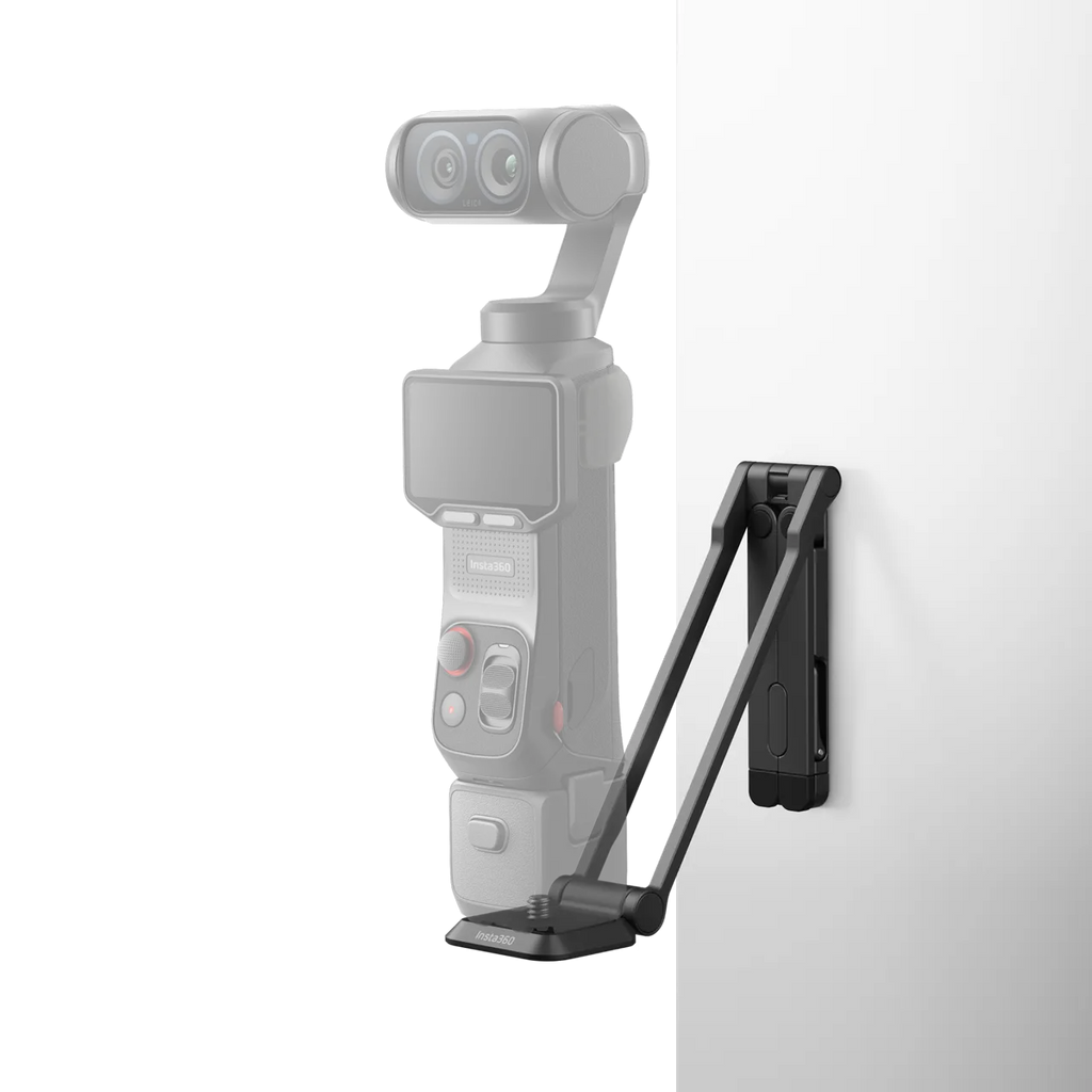 Insta360 Luna 系列磁吸擴展支架 Magnetic Mount