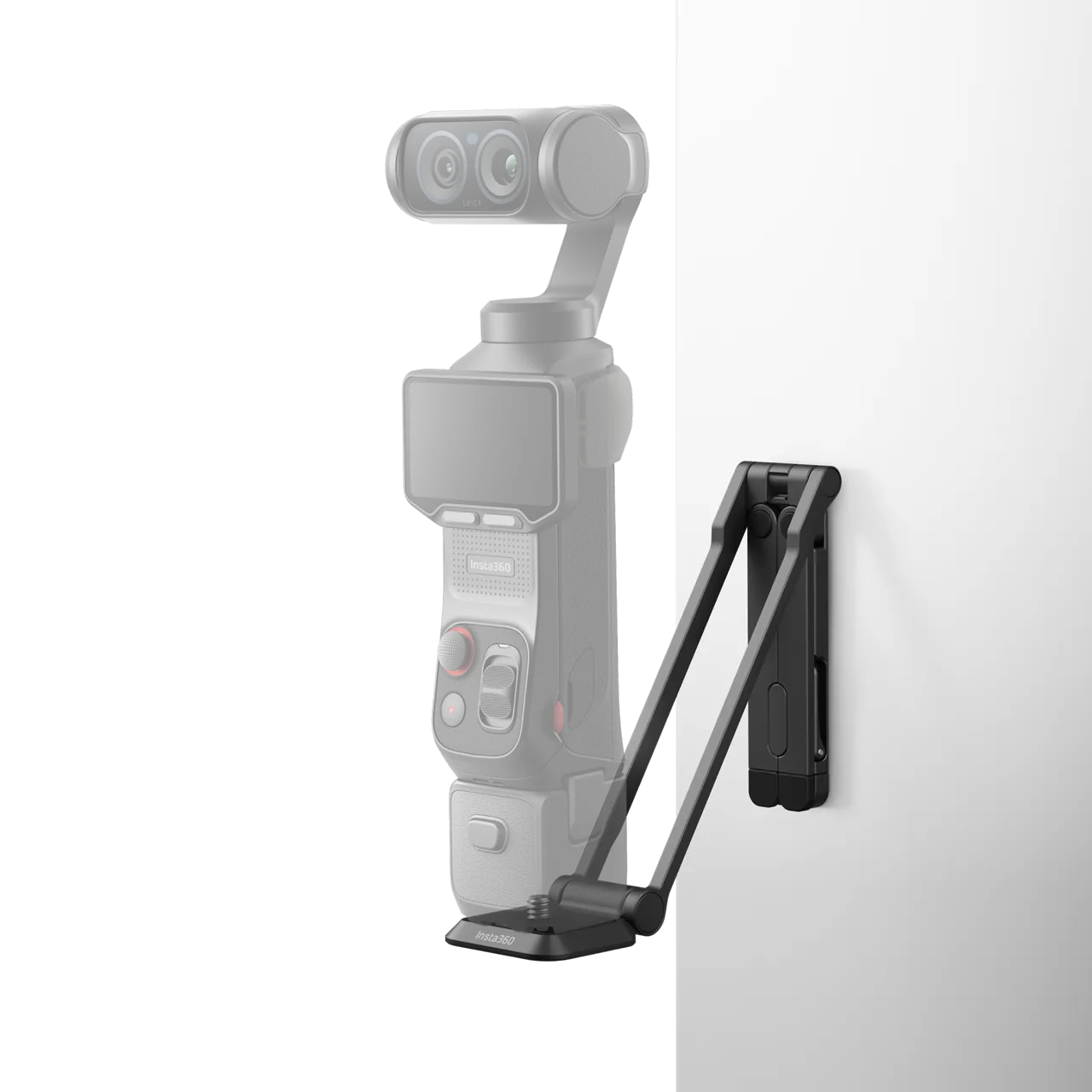 Insta360 Luna 系列磁吸擴展支架 Magnetic Mount