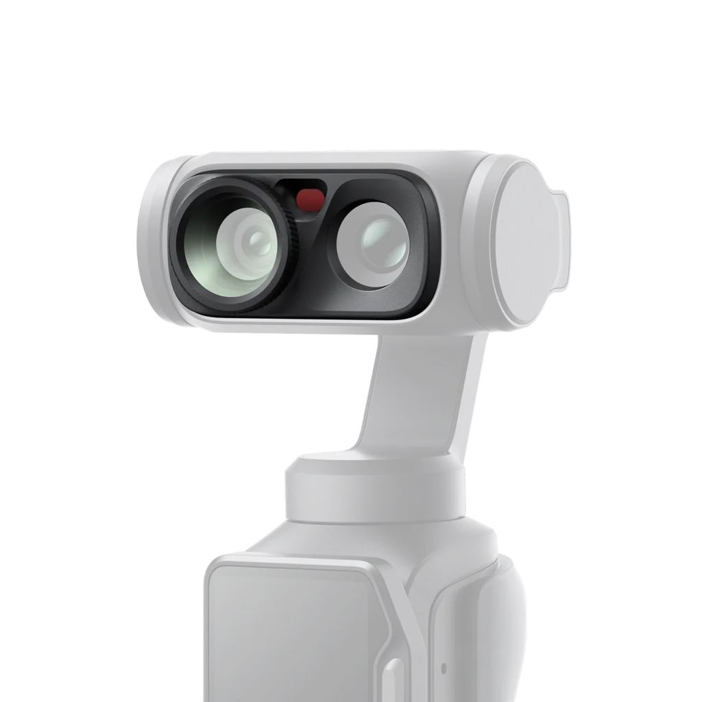 Insta360 Luna Ultra 廣角鏡 Wide-Angle Lens