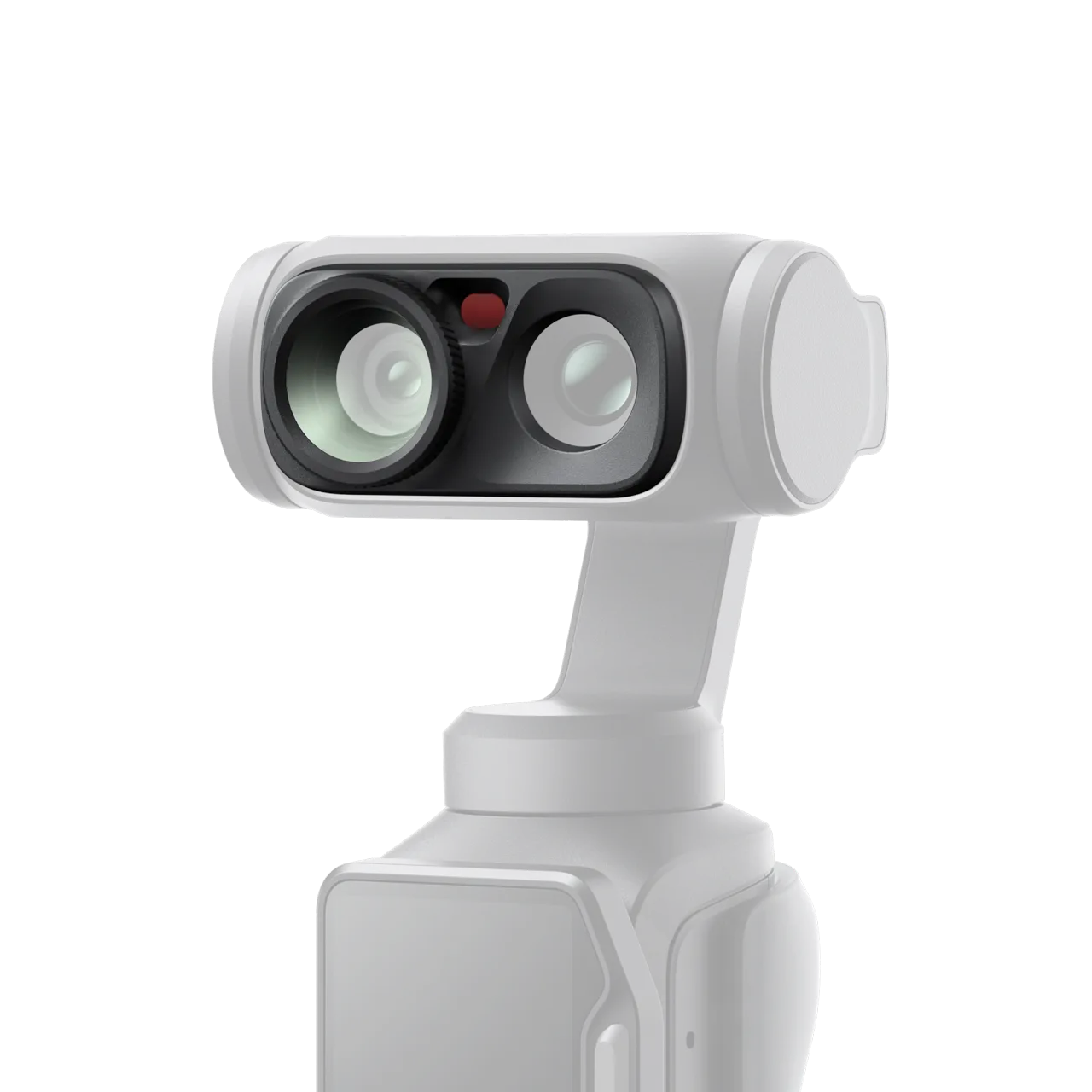 Insta360 Luna Ultra 廣角鏡 Wide-Angle Lens