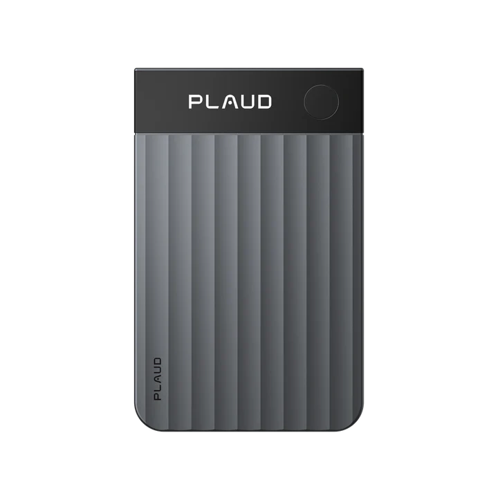 Plaud Note Pro AI 智能錄音卡