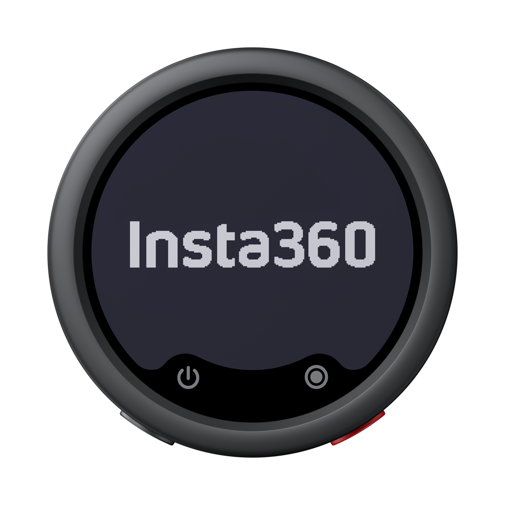 Insta360 Mic Pro 無線麥克風