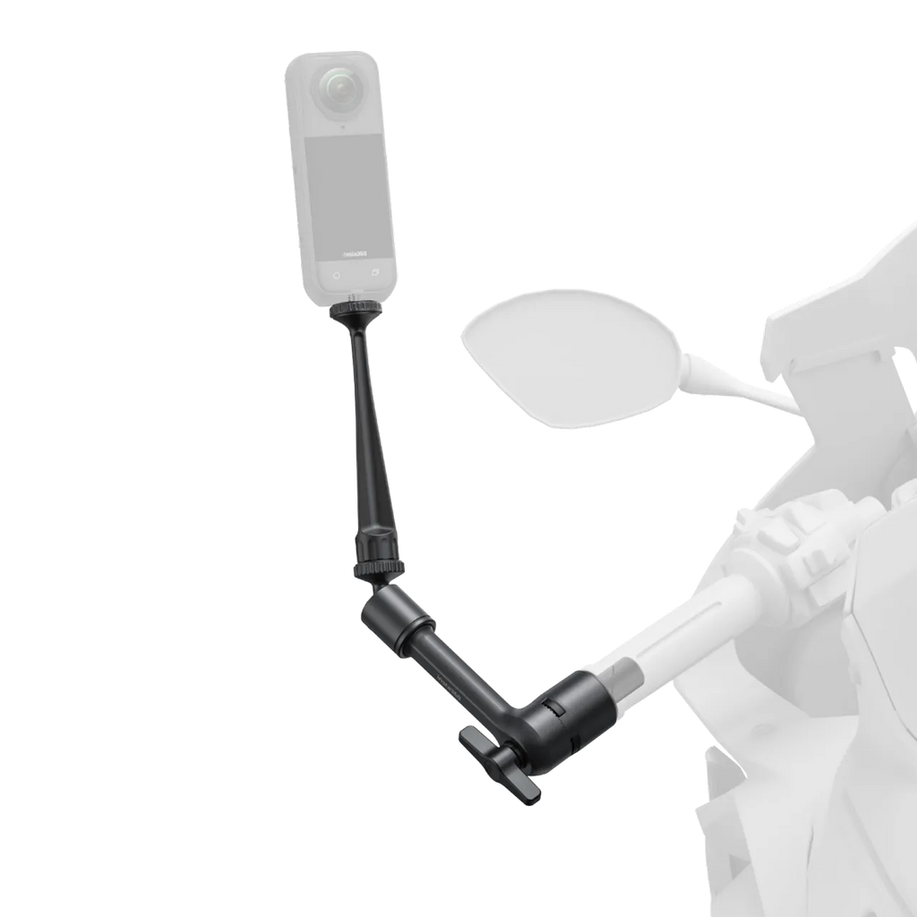 Insta360 摩托車魔術臂支架 Motorcycle Magic Arm