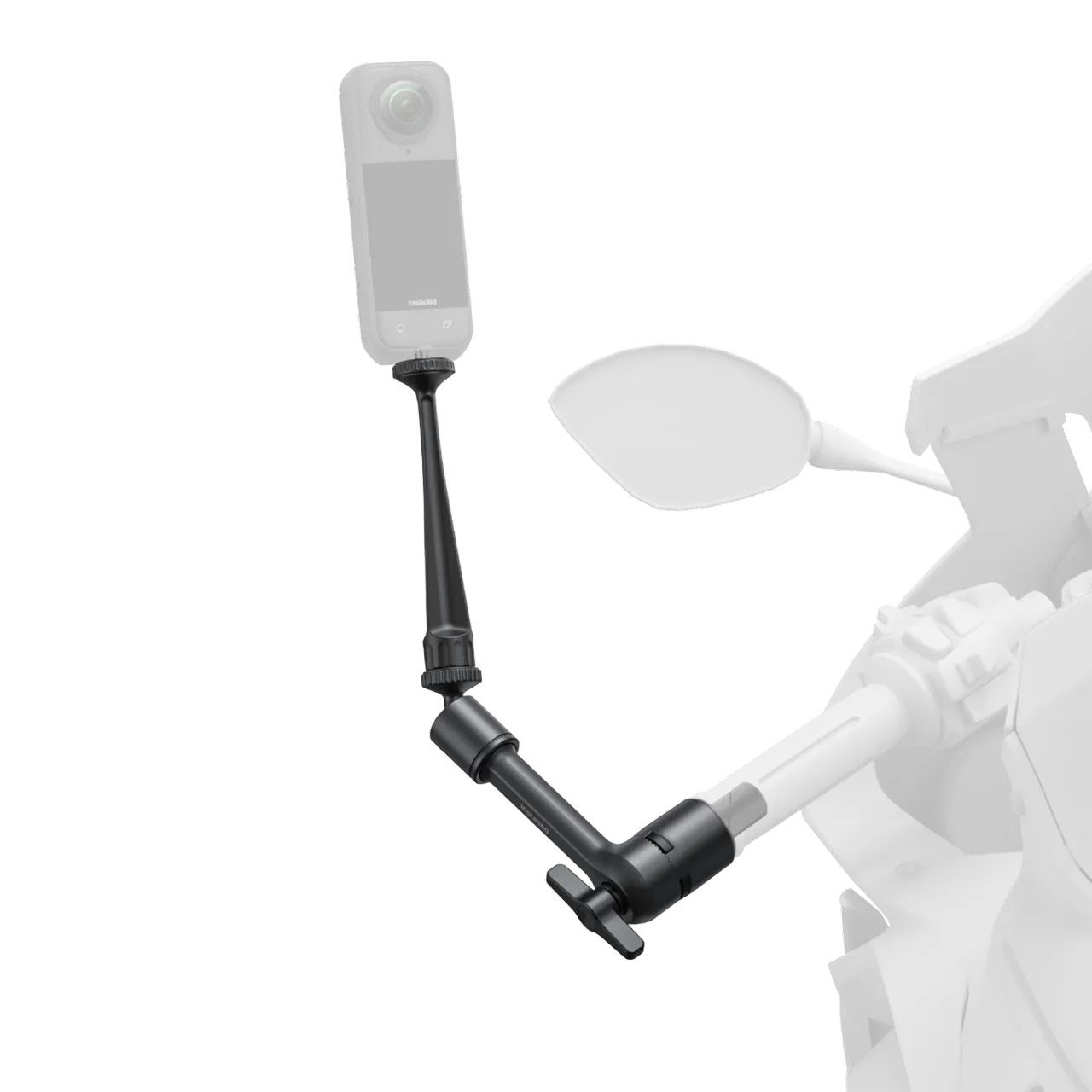 Insta360 摩托車魔術臂支架 Motorcycle Magic Arm