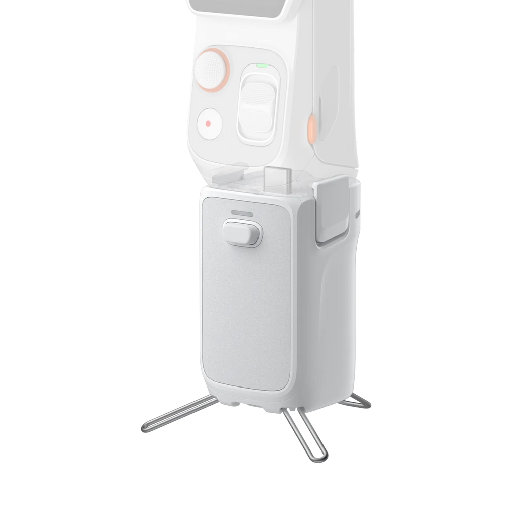 Insta360 Luna 系列續航手柄 Battery Handle