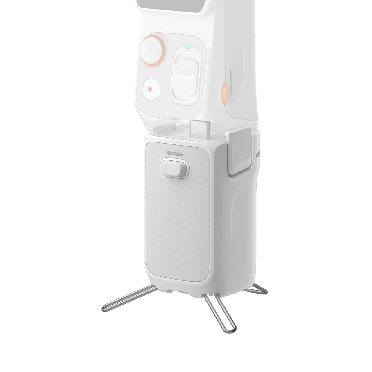 Insta360 Luna 系列續航手柄 Battery Handle