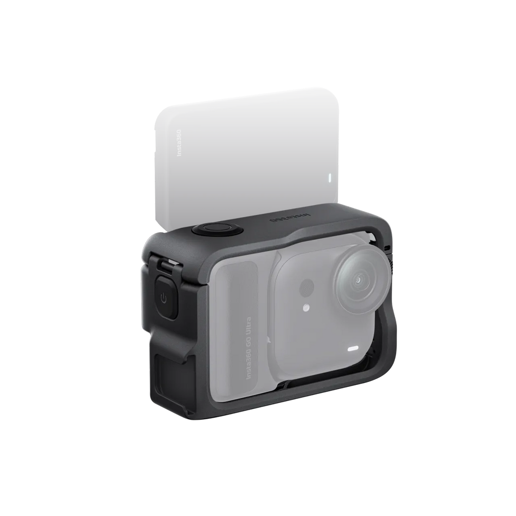 Insta360 Go Ultra 多功能邊框 Utility Frame