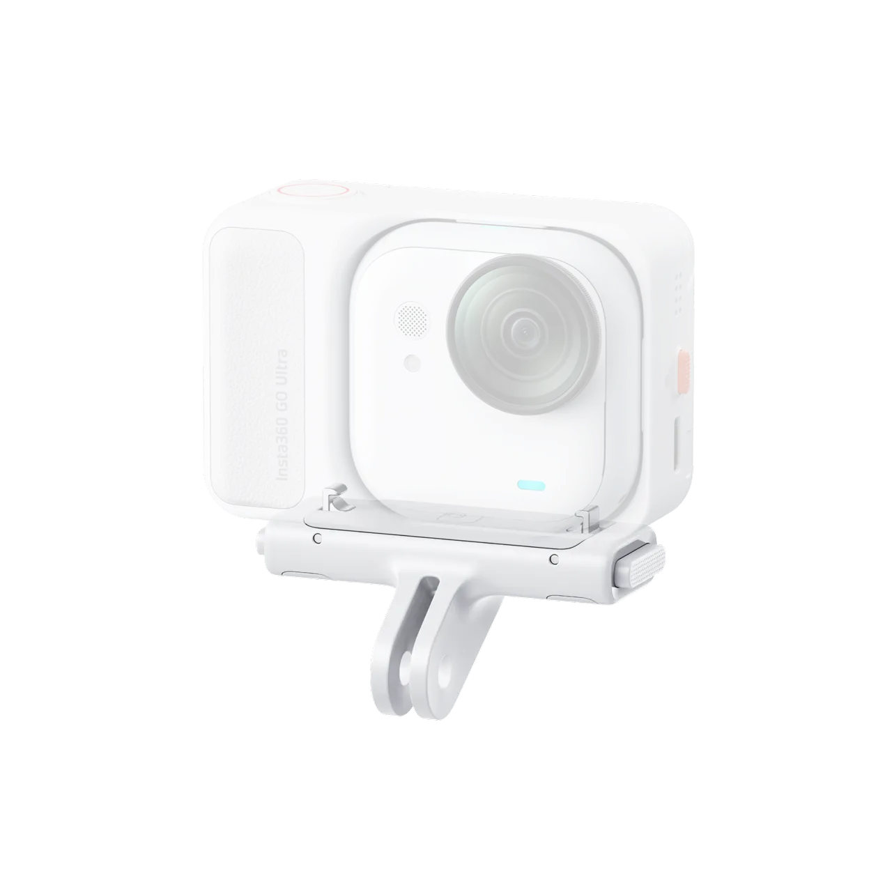 Insta360 GO Ultra Quick Release Mount
