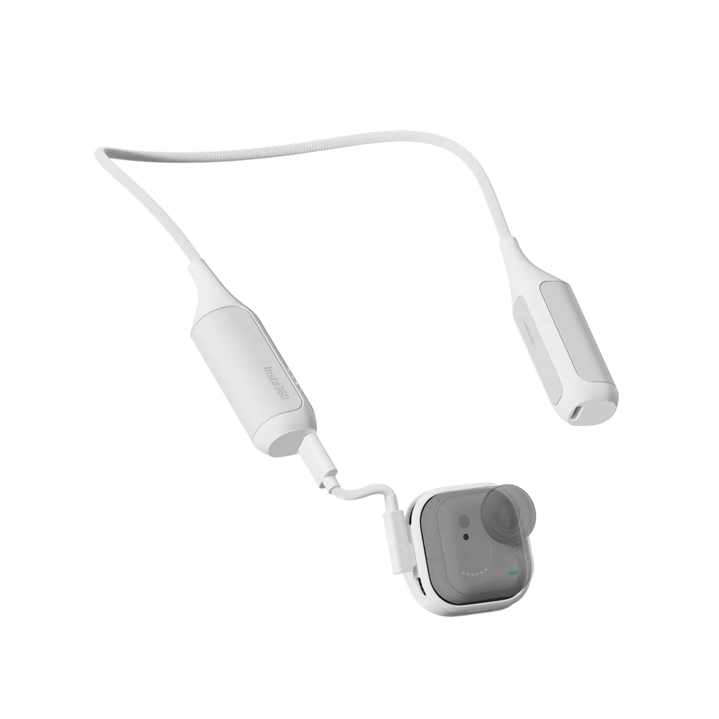 GO Ultra 第一視角預錄續航套餐 FOMO Power Kit