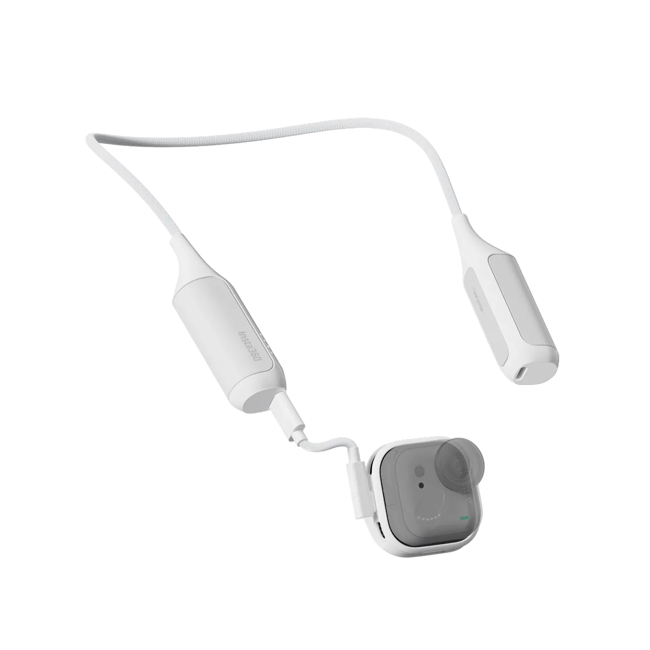 GO Ultra 第一視角預錄續航套餐 FOMO Power Kit