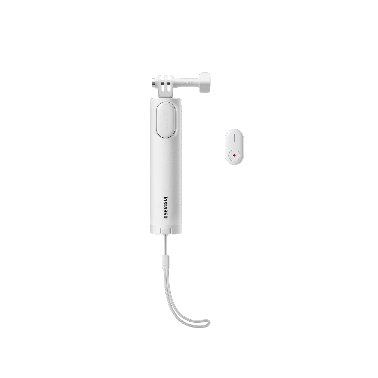 Insta360 Mini 2-in-1 Tripod 2.0 and Remote Kit