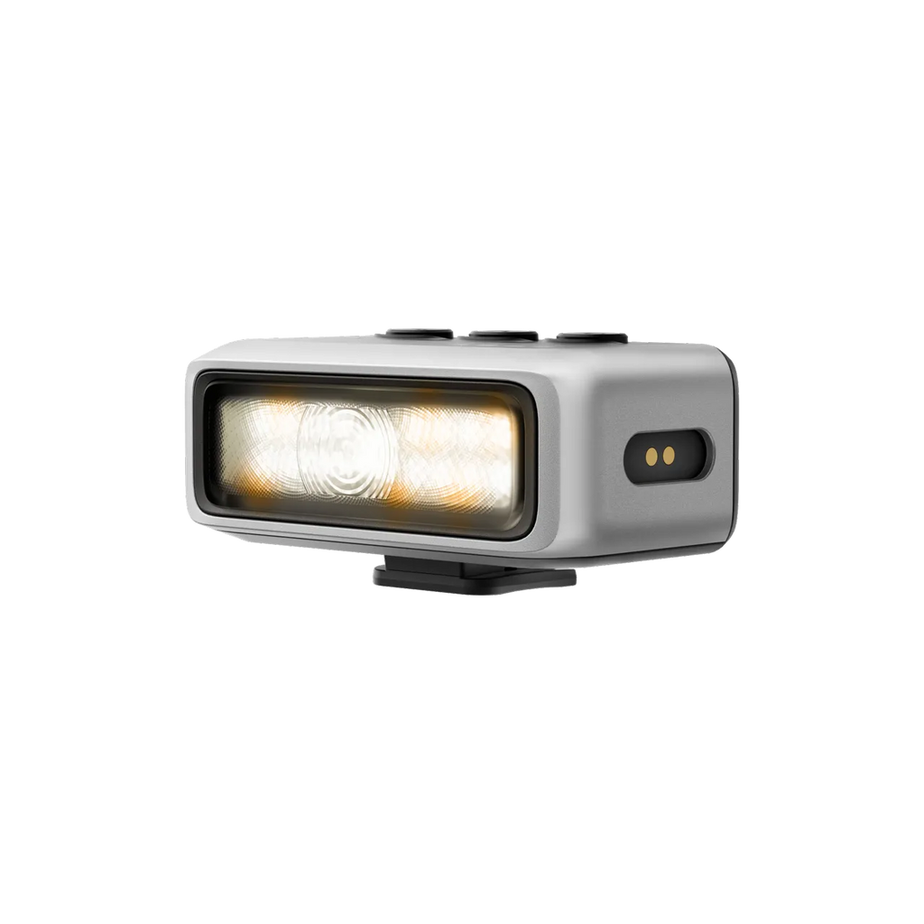 Insta360 二合一閃光補光燈 2-in-1 Flash + Fill Light