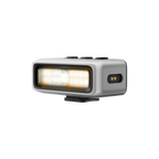 Insta360 二合一閃光補光燈 2-in-1 Flash + Fill Light