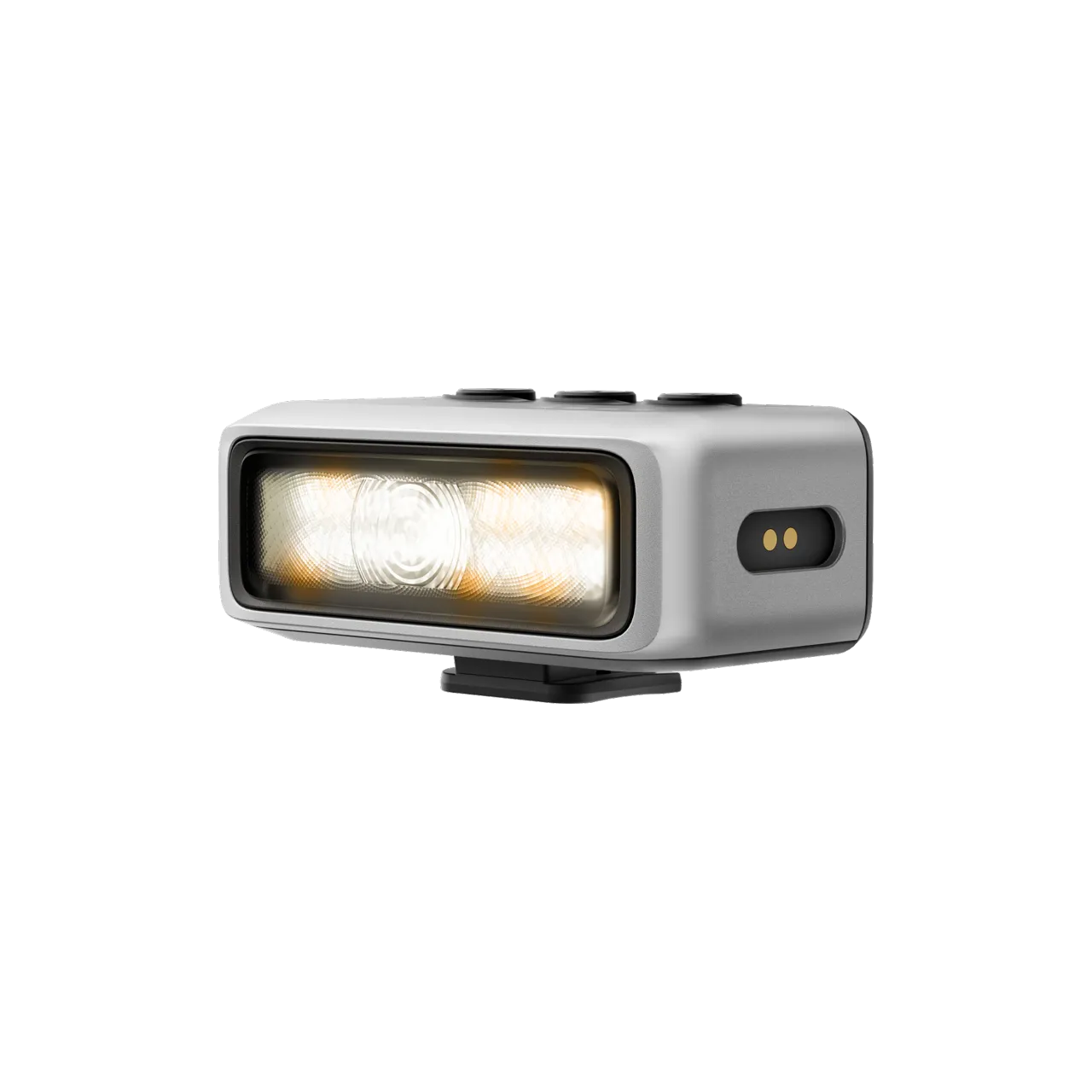 Insta360 二合一閃光補光燈 2-in-1 Flash + Fill Light