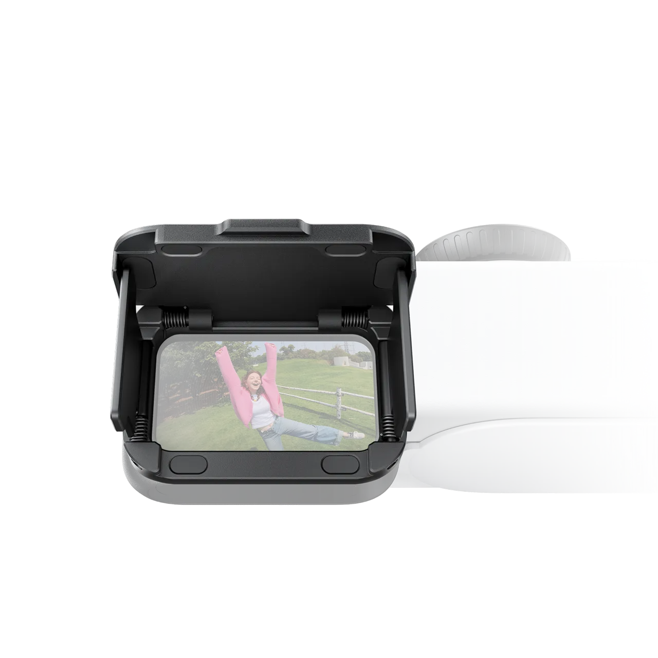 Insta360 GO 3S 復古玩拍遮光罩 Retro Viewfinder Hood