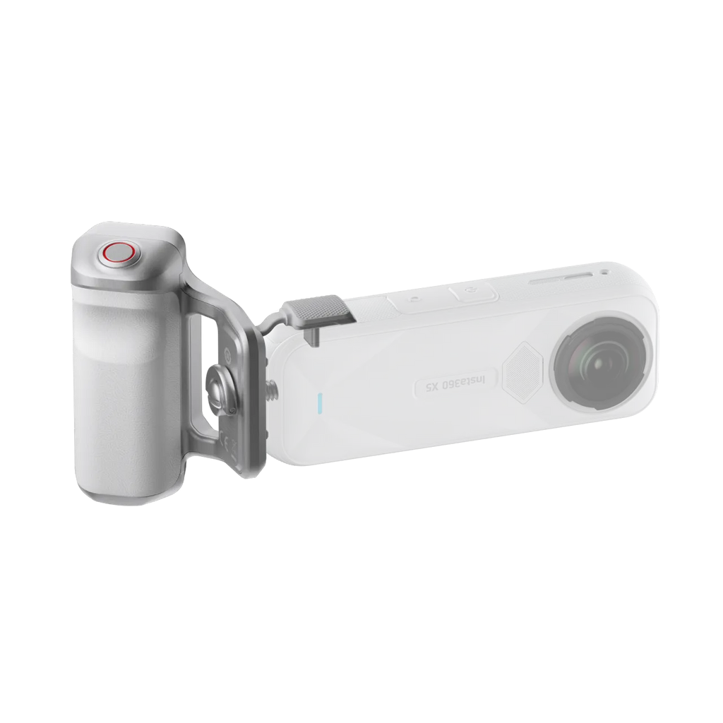 Insta360 X5 街拍配件 Photography Grip