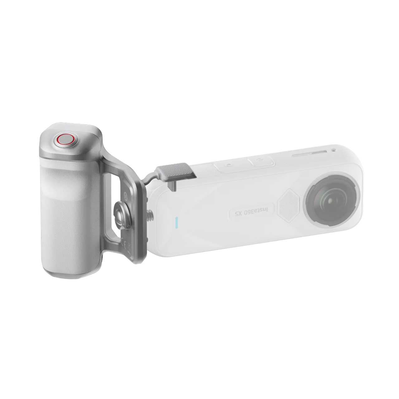 Insta360 X5 街拍配件 Photography Grip