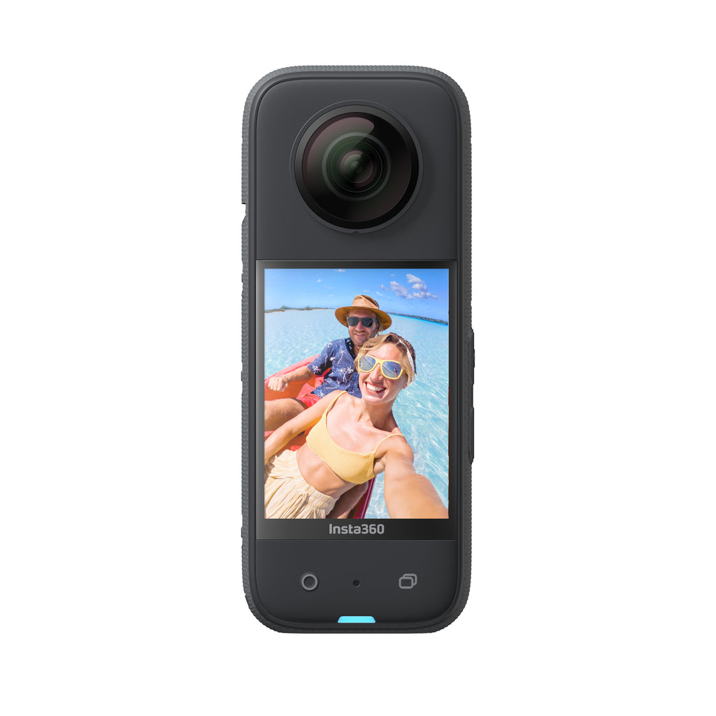 Insta360 X3 全景運動相機