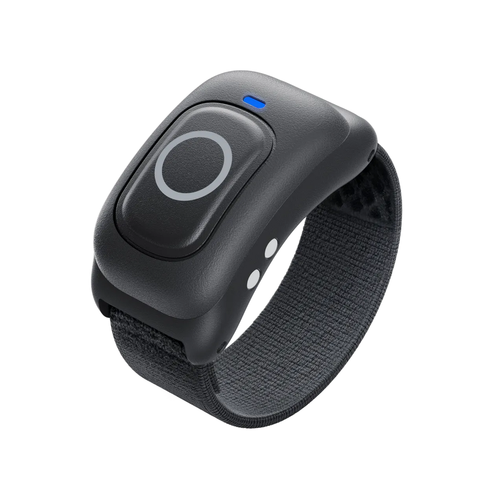 Insta360 Ring Remote – Télécommande Bague Pour Caméra 360° | Contrôle Simple Et Prise De Vue à Distance