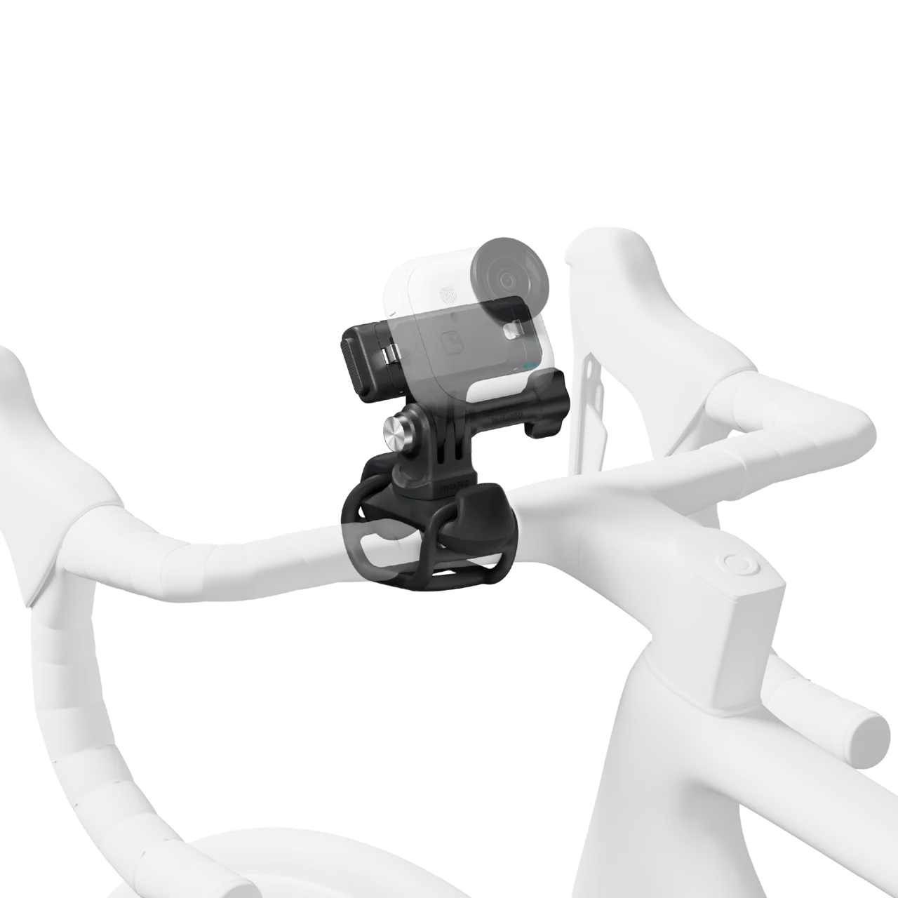 Insta360 GO Ultra 背帶支架 Flexi Strap Mount