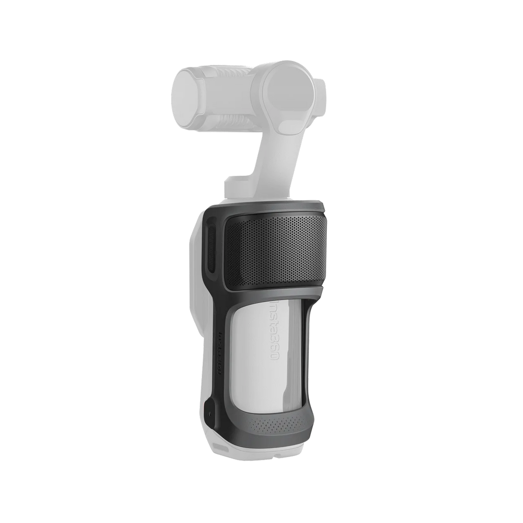 Insta360 Luna Ultra 滑動保護後殼 Sliding Case