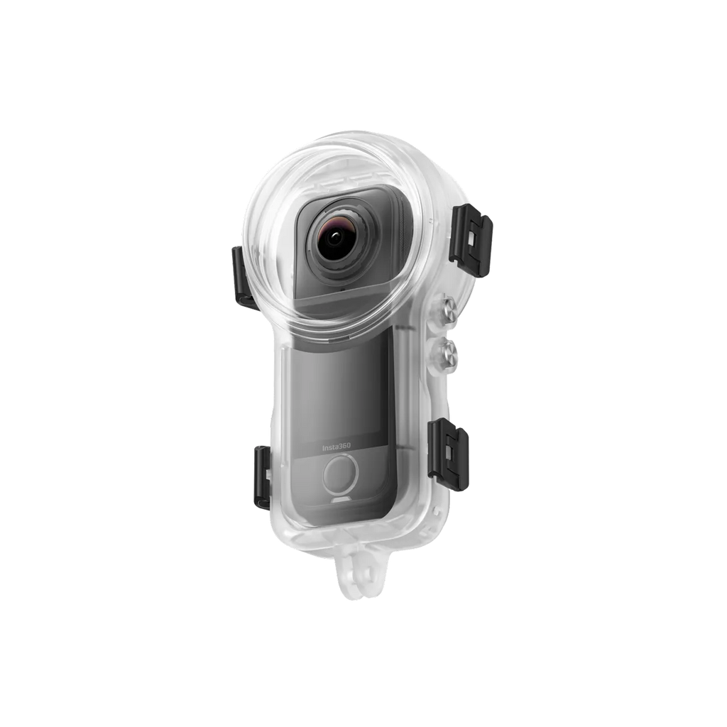 Insta360 X4 Air 隱形潛水殼 Invisible Dive Case